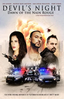 Devil's Night: Dawn of the Nain Rouge