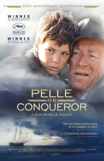Pelle the Conqueror