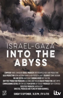 Israel and Gaza: Into the Abyss