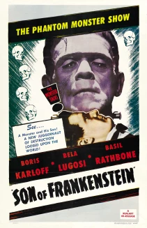 Son of Frankenstein