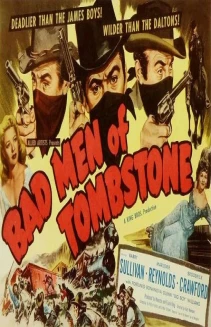 Badmen of Tombstone