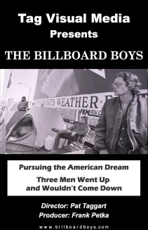 Billboard Boys