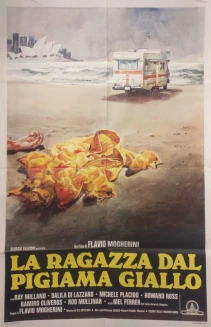 The Pyjama Girl Case