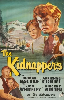 The Little Kidnappers