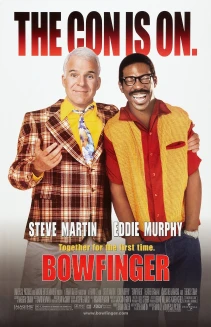 Bowfinger