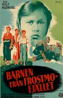 Barnen från Frostmofjället