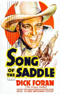 Song of the Saddle