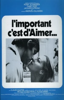 That Most Important Thing: Love