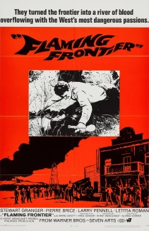 Flaming Frontier