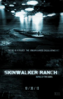Skinwalker Ranch