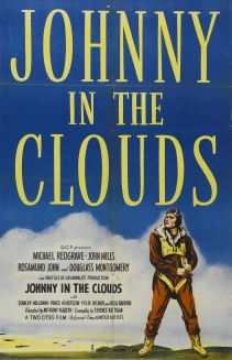 Johnny in the Clouds
