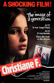 Christiane F.
