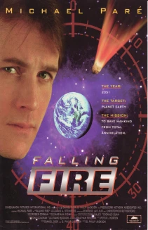 Falling Fire