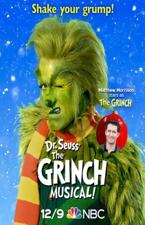 The Grinch Musical!