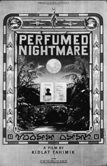 Perfumed Nightmare