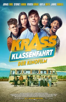 Krass Klassenfahrt: Der Kinofilm
