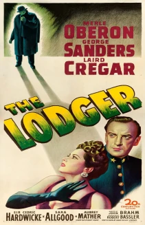 The Lodger