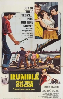 Rumble on the Docks