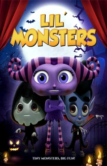 Lil' Monsters