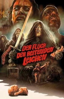 Curse of the Blind Dead