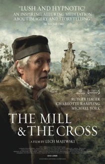 The Mill and the Cross
