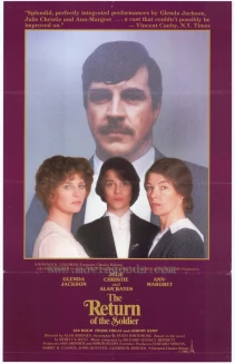 The Return of the Soldier