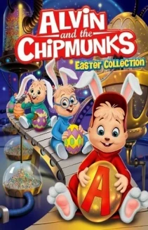 Alvin and the Chipmunks: Easter Collection